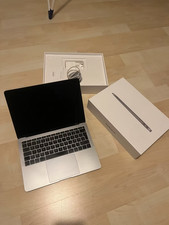 Apple MacBook Pro 13 Zoll (256GB SSD, Intel Core i5 8. Gen., 4,10GHz, 8GB...