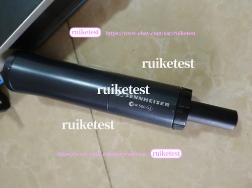 1pcs sennheiser ew500g3 - 1pcs,