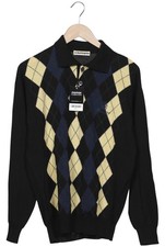 Burlington Pullover Herren Strickpullover Strick Oberteil Gr. EU 50 ... #ot8l7n2