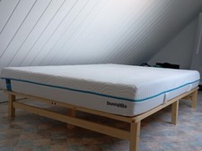 Dunlopillo Smart Adapt Hart 140*200