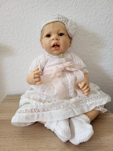 Sammlerpuppe künstlerpuppe - sammlerpuppe,,