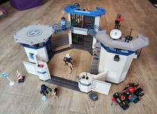 Playmobil 6872 Polizeistation