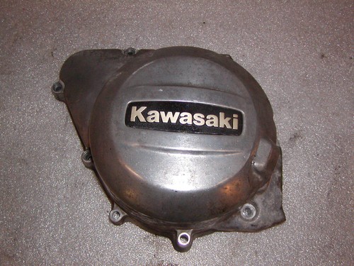 Kawasaki 750 ltd twin - z,