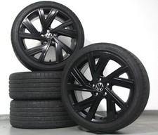 VW Golf 8 Bergamo 18 Zoll