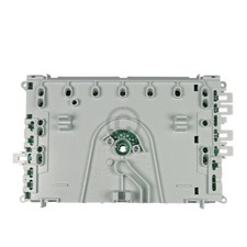 Elektronik Bauknecht