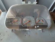 Original Volvo V40 2.0 T Facelift Tacho Tachometer Kombiinstrument 30889710/B