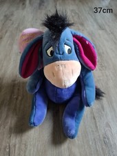 Eeyore I-aah Plüschtier 37cm