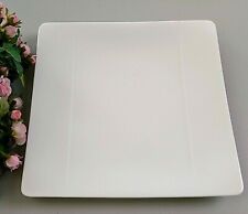 Villeroy & Boch MODERN GRACE Brotteller  ca. 15,5x15,5cm NEU V&B mehr da