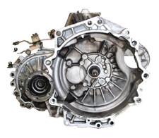 GETRIEBE SCHALTGETRIEBE GEARBOX 5 GANG DSB VW GOLF IV 4 LUPO 1,4L BENZIN 55KW
