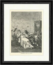 Liebeserklärung Paar