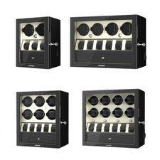 Automatic 2/4/6/8 Watch Winder