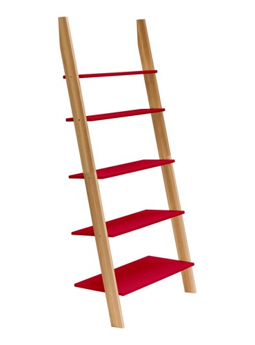 Leiterregal standregal - leiterregal,