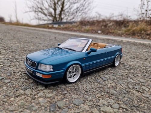 Audi cabrio tiefer - cabrio,