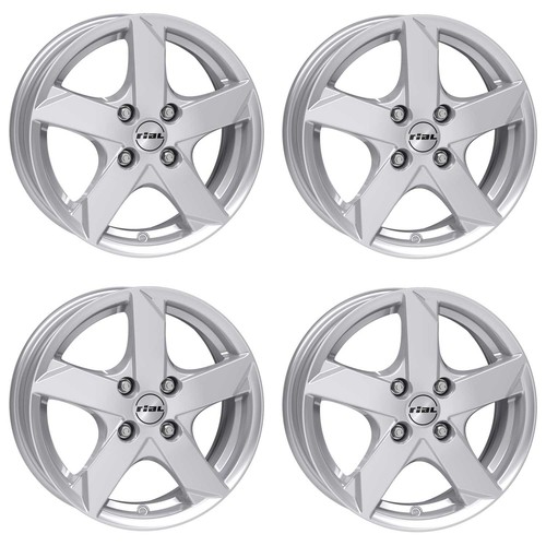 Rial felgen kodiak - rial, 6.0jx15
