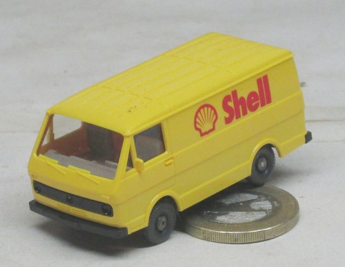 Wiking 300 vw lt28 - ,