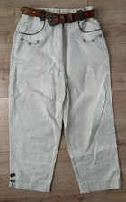 Landhaus Leinen Trachten