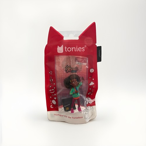 Tonies tonie hörfigur karmas - tonie,