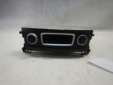 Smart Fortwo 451 Radio