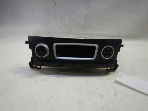 Smart fortwo 451 radio - fortwo,