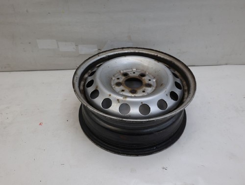 Felge stahlfelge hinten - felge,