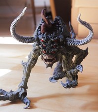 Malebolgia Actionfigur Neu