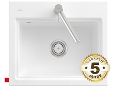 Villeroy & Boch Subway Style