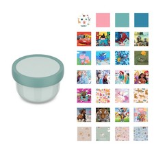 Mepal Obstbox Campus Snackbox