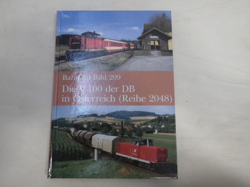 Bahn bild 209 - im, die