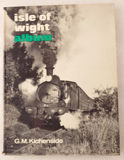 ISLE OF WIGHT ALBUM - G.M