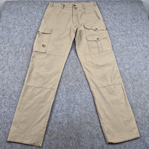 Fjällräven hose herren w32 - fjällräven,