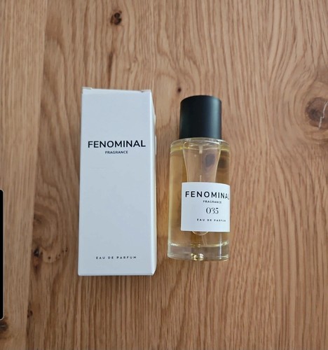 Fenominal fragrance 035 eau - fenominal,