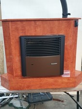 Truma Heizung 5002  50 mbar