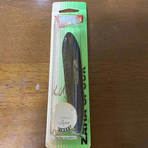 Megabass pagani heddon - megabass,