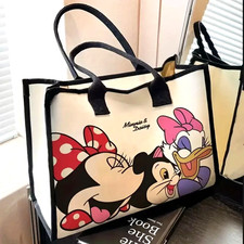 Disney Minnie Mouse Canvas