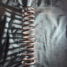 Carrera Coil Over 14 In 2.5 Id