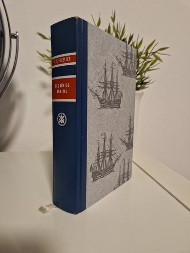 Der junge hornblower c - hornblower , | 