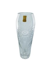MEISSENER BLEIKRISTALL POT