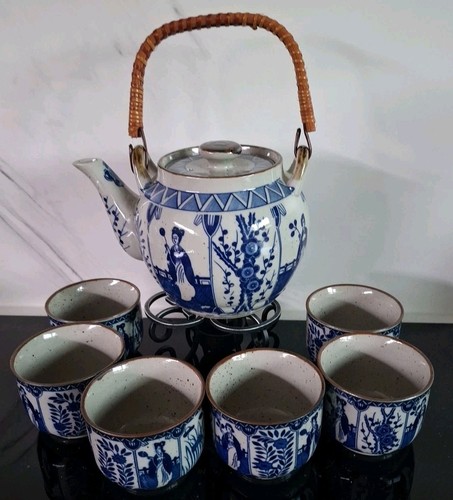 Teeservice teebecher - teeservice,, 6