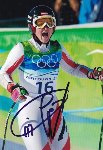 Ski alpin lizzy - alpin:, gÖrgl
