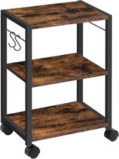 Druckerständer, 3-stufiger