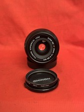 Fujifilm 23mm F2.0 R WR Kamera Objektiv für Fuji X Mount