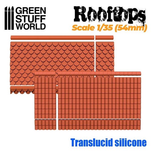 Green stuff world gsw2326 - stuff,