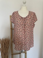 Taifun Damen Bluse Tunika