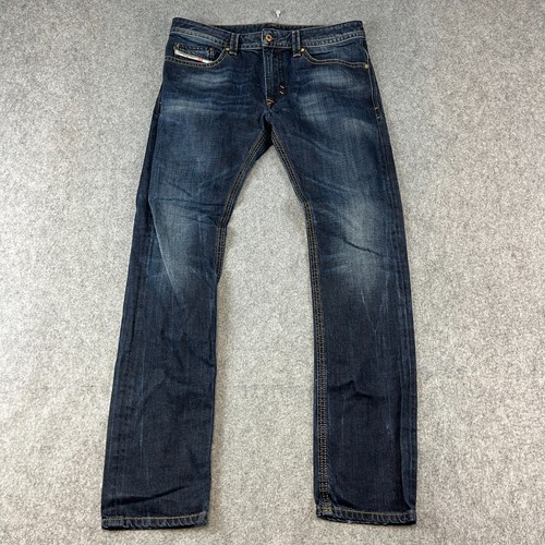 Diesel herren jeans slim - herren,