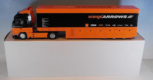 Panini eligor volvo - panini, fh