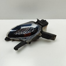 Mazda MX-5 MK4 ND Reverse