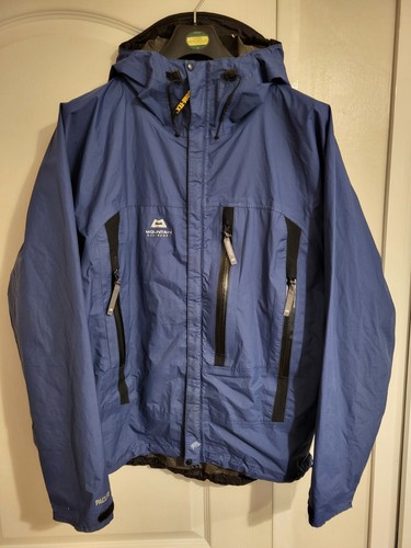 Mountain equipment herrenjacke - equipment,