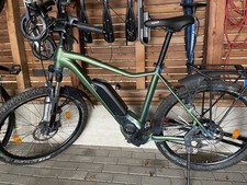Bulls Ebike Bosch Performance