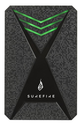 Ssd surefire gx3 gaming - ssd,surefire,