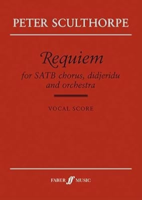 Requiem faber - requiem:, score)